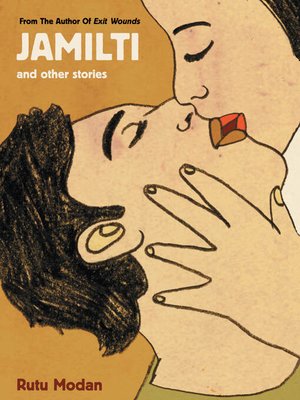 cover image of Jamiliti